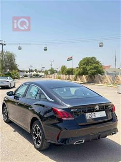MG GT